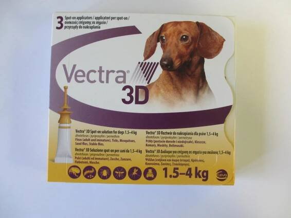 Vectra 3D