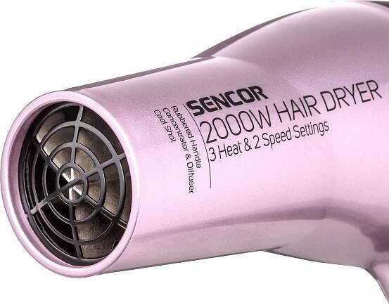 Sencor SHD 6700VT