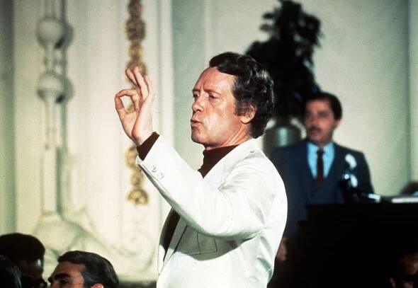 Patrick McGoohan