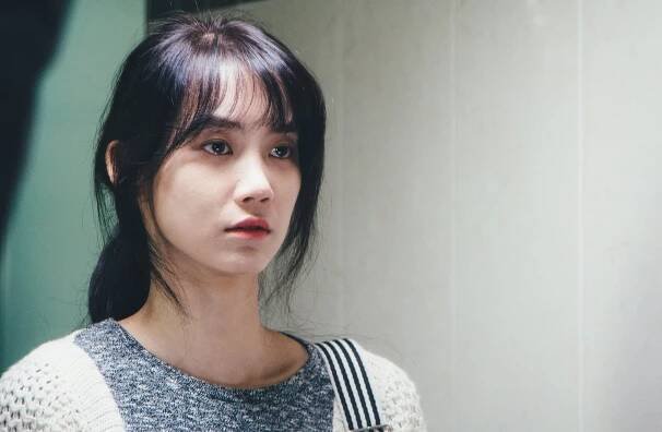 Hyeon-bin Shin - Eotteon salin - Z filmu
