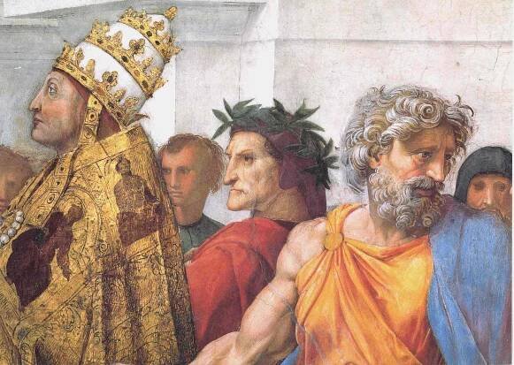 dante-papa