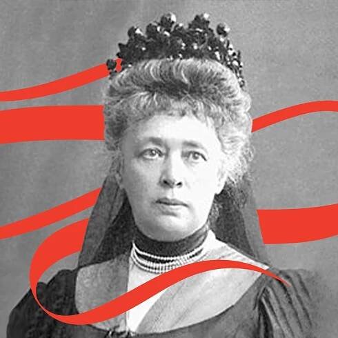 Bertha von Suttner - Global Governance Forum