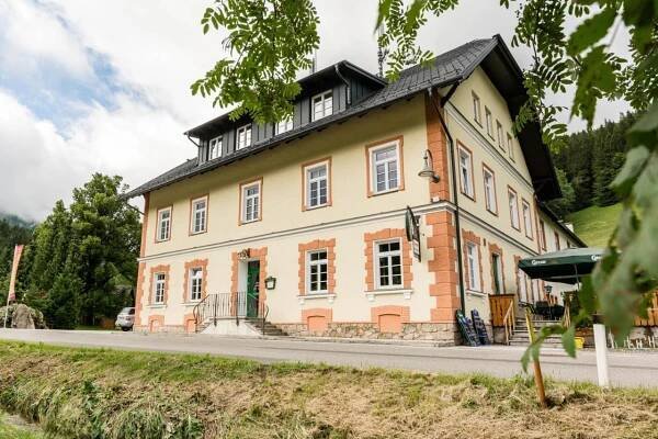 Altenbergerhof