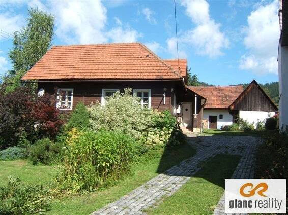 Prodej RD 5+1, Nový Hrozenkov, 2 890 000 Kč