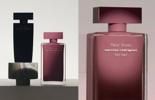 Narciso Rodriguez • Horror Vacui Studio