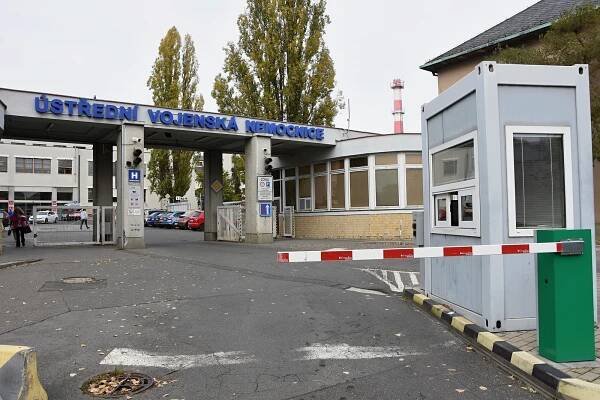 Praha bojuje s chřipkovou epidemií. Počet případů se zvýšil o dvě třetiny