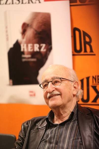Těžký osud Juraje Herze (†83): Přežil koncentrák i útlak komunistů!