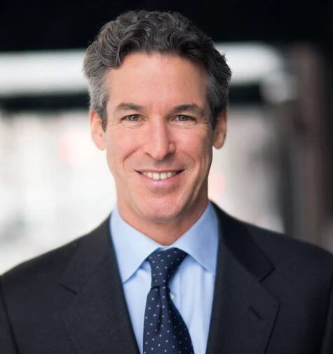 Paul Greenberg