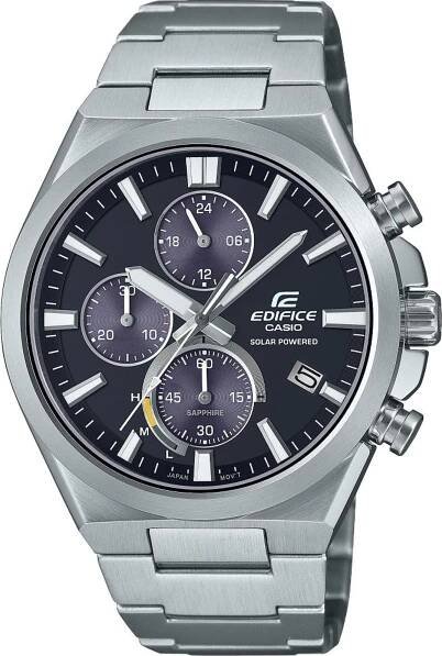 Casio EDIFICE EFS-S630D-1AVUEF od 4 190 Kč