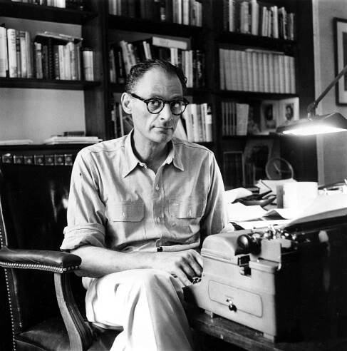 Arthur Miller Centenary