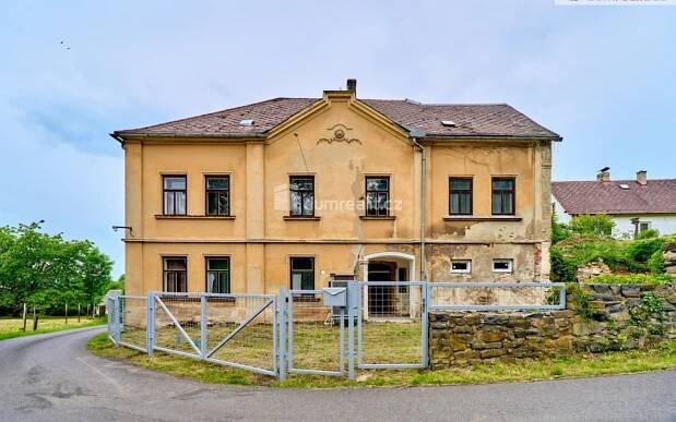 Rodinné domy, Knínice, Lovečkovice, 531 m²