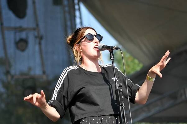 Sziget festival: Zazpívala si Klára Vytisková, energií nešetřili Rudimental, Kasabian ani Shadow