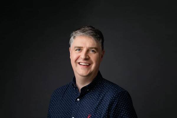 Design Director of Staran Architects.
