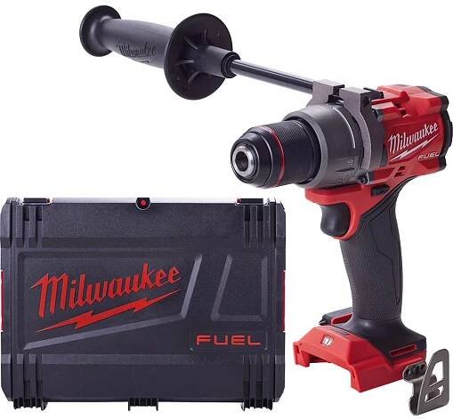 Milwaukee M18FPD3-0X