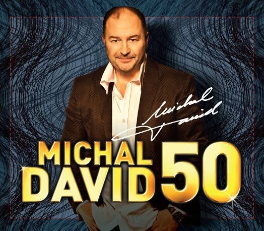 Michal David - Michal David 50
