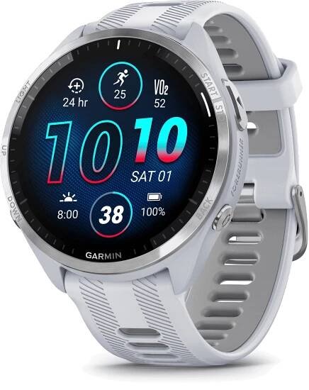 Garmin Fenix 8 In-Depth Review: Worth the Upgrade? | DC Rainmaker
