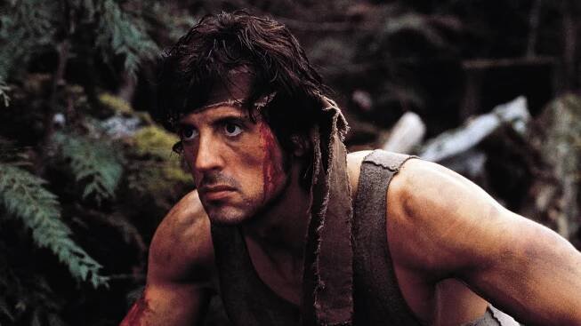 Rambo se vrací, roli po Sylvesteru Stalloneovi převezme hvězda Netflixu • Filmožrouti.cz