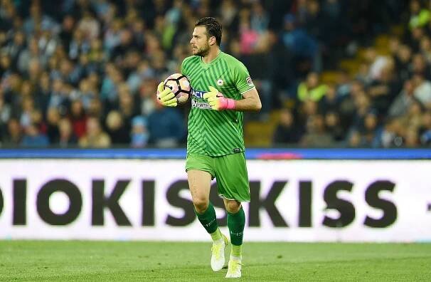 SSC Napoli v Udinese Calcio - Serie A