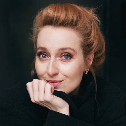 Veronika Husovska - ACTORSMAP