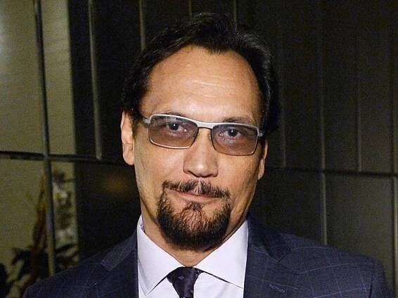 Jimmy Smits