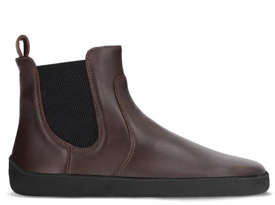 Entice Neo - Dark Brown & Black