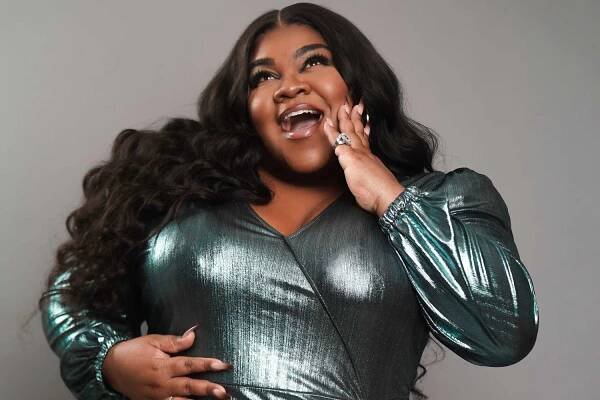 Why Da’Vine Joy Randolph Says Working with Sandra Bullock and Paul Giamatti Is Like Boxing (Exclusive)