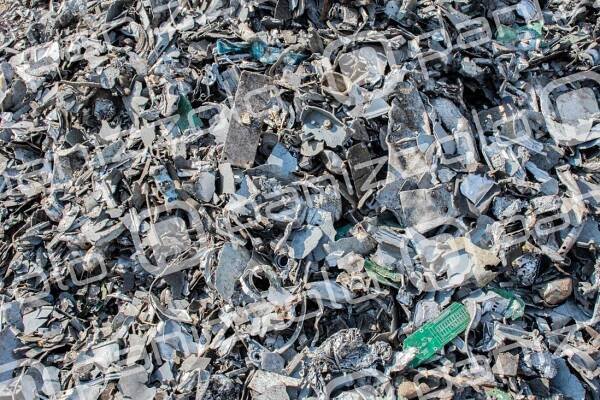 Recyklace kombinovaných kovů | Recyklační stroje