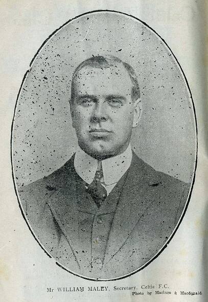 Athletics and Football – Anent Scottish Running