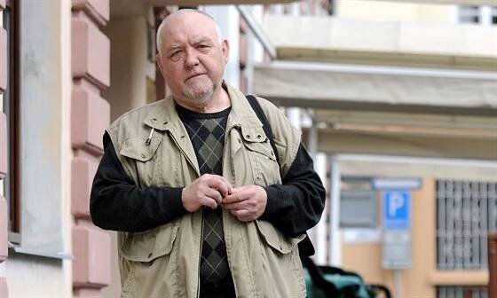 Jan Kryl: 30 let od revoluce | Kulturní zařízení Valašského Meziříčí