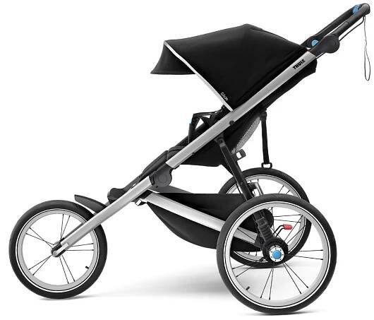 THULE Glide 2, Black