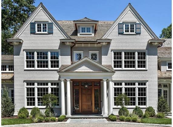 Westport Residence – Michael Smith Architects