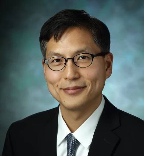David Wu