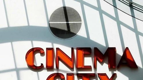 Cinema City v rozšířeném Avionu lidé nenajdou