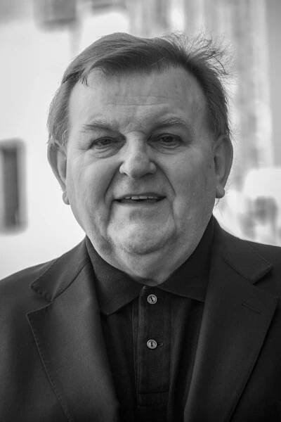 Michel Wackenheim
