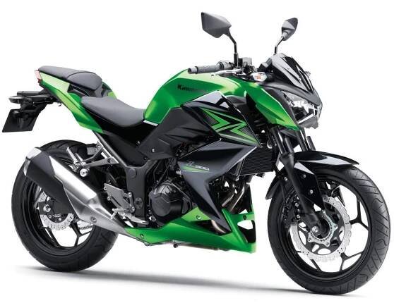HLASUJTE: Nejlepší sportovní motorka pro A2 - MotoLife.cz 