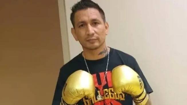 Mexican boxer found dead by staff in hotel hours after losing fight in Arizona