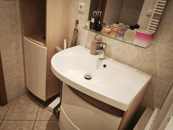Prodej bytu 3+1, ca 80 m2, s lodžií, po precizní rekonstrukci v Liberci, Na Perštýně 591, za 5.490.000,- Kč. - Firma, která