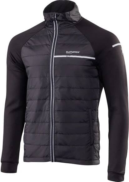Klimatex GARET - Pánská hybridní bunda - 1