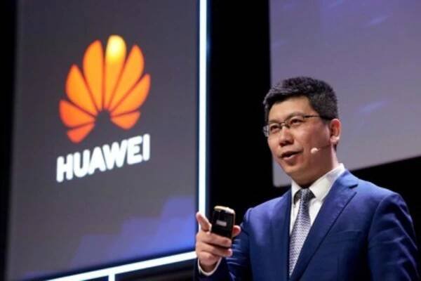 Společnost Huawei uvádí na trh řešení Digital Managed Network Solution, které podpoří další růst služeb B2B pro dopravce