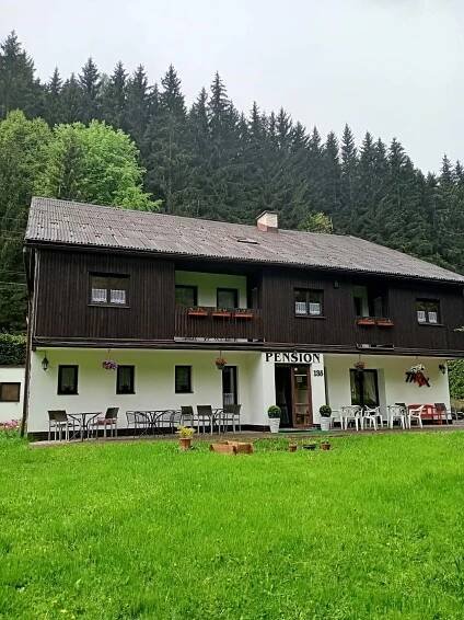 Penzion Tara, ubytování Teplice nad Metují - Východní Čechy, 7330 - ID 7330