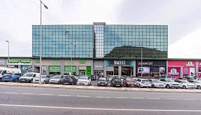 Oficina en venta, Roquetas de Mar, AlmerÃ­a, AlmerÃ­a