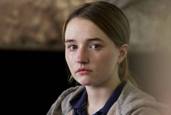 Kaitlyn Dever