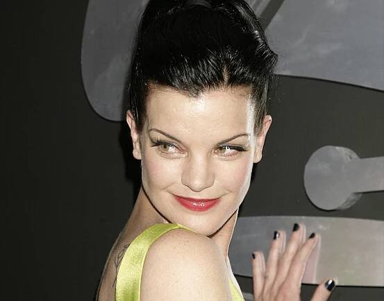 Pauley Perrette