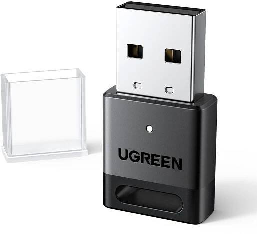 UGREEN USB-A Bluetooth 5.4 Adapter