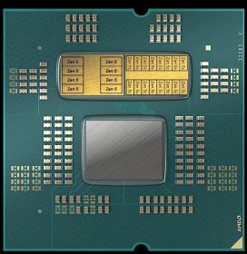 Kam mohou směřovat asymetrické konfigurace procesorových čipletů AMD? | Diit.cz