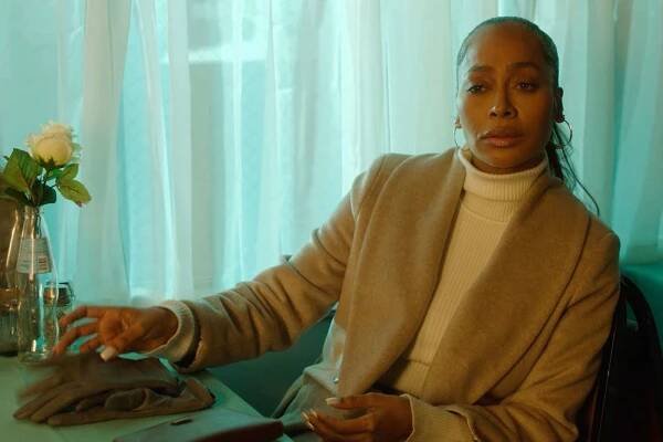 La La Anthony Bad Guardian Movie