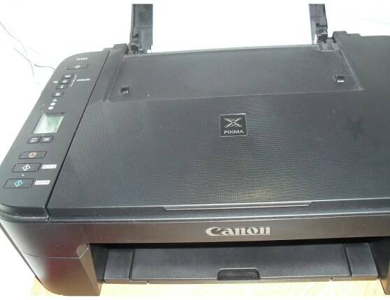 Manuál Canon PIXMA TS3355 návod (396 stránek)