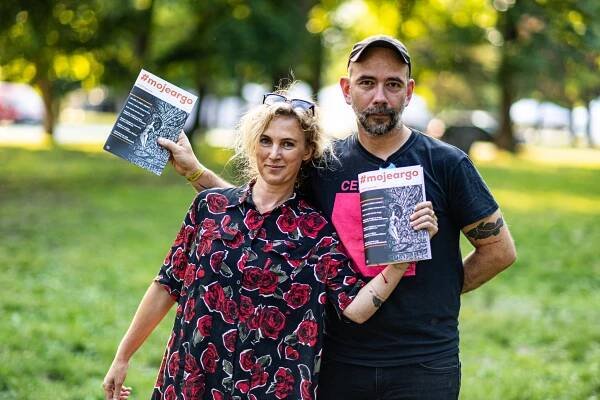 Zuzana Říhová, Lukáš Palán © Jan Křikava (1)