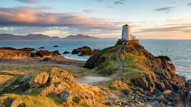 Multi-Country UK and Ireland Tours