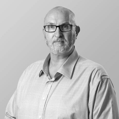 Neil Woodger